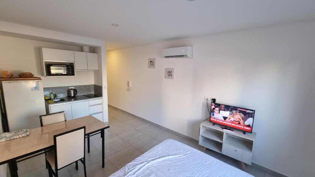 Salta Apartment Neuquén Exterior photo